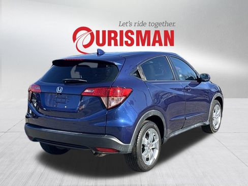 Used 2016 Honda HR-V LX image 2