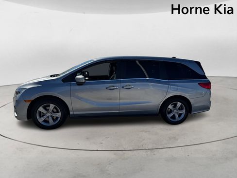 Used 2018 Honda Odyssey EX-L image 6