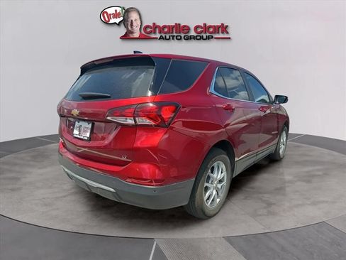 Used 2024 Chevrolet Equinox LT FWD image 3