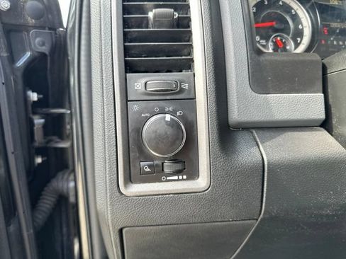 Used 2017 RAM 1500 Tradesman w/ Popular Equipment Group RWD image 6