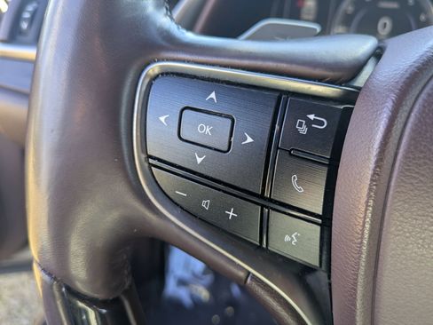 Used 2020 Lexus ES 350 w/ Premium Package image 16