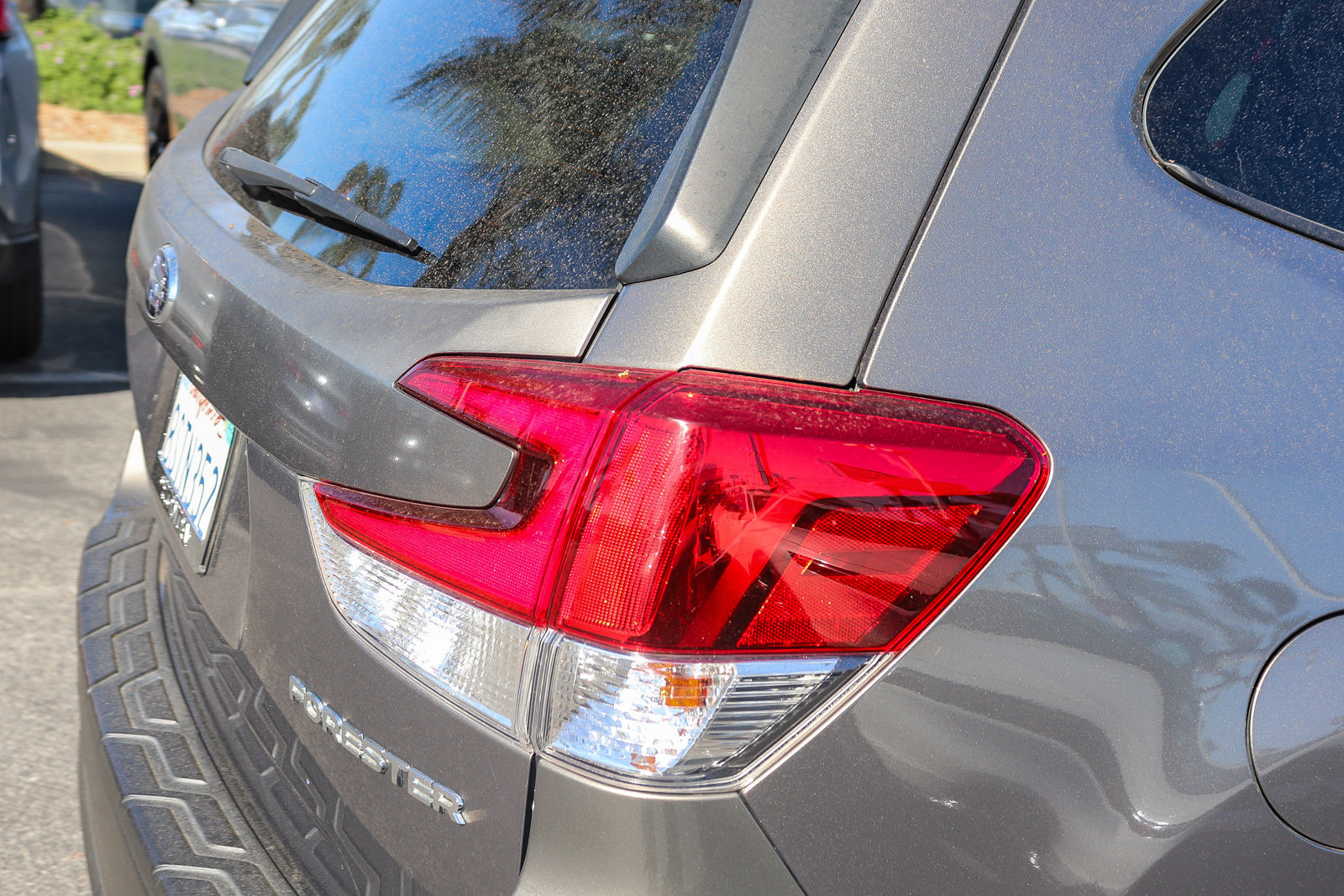 Used 2020 Subaru Forester Premium AWD/4WD image 9