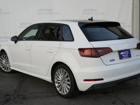 Used 2016 Audi A3 e-tron Premium Plus image 4