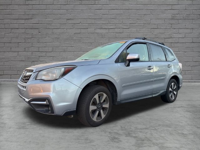 Used 2017 Subaru Forester 2.5i Premium AWD/4WD image 9