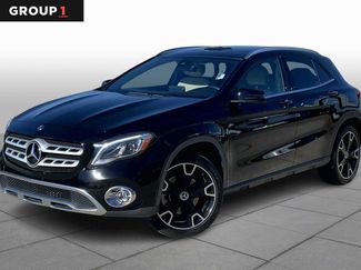 Used 2018 Mercedes-Benz GLA 250 video 1