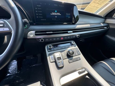 Used 2024 Hyundai Palisade SEL image 30