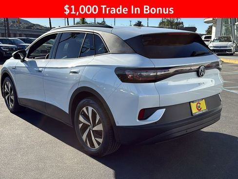 New 2026 Volkswagen ID.4 Pro RWD image 5