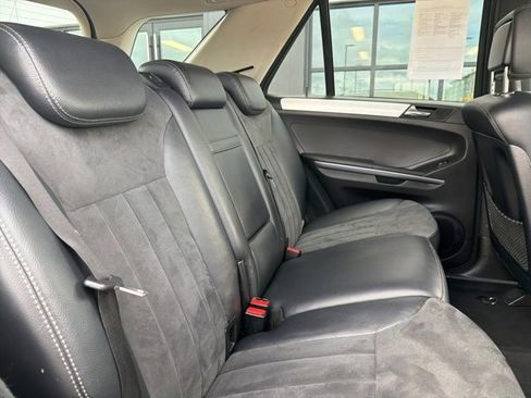 Used 2006 Mercedes-Benz ML 350 4MATIC image 10