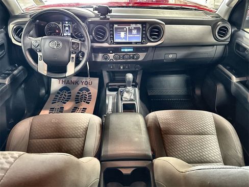 Used 2021 Toyota Tacoma SR5 image 25
