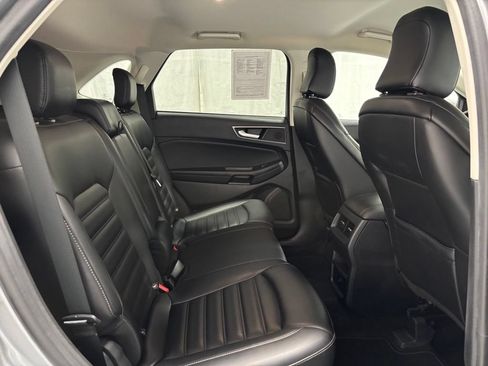 Used 2024 Ford Edge SEL AWD/4WD image 50