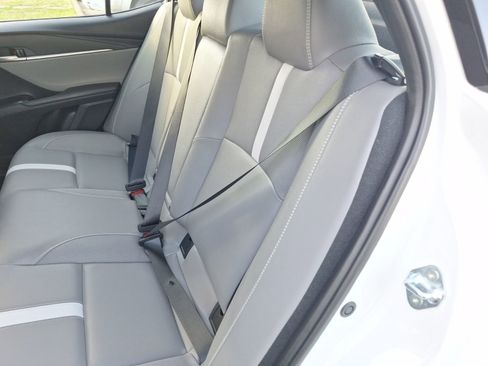 Used 2025 Toyota Camry SE w/ Multimedia Upgrade Package image 30