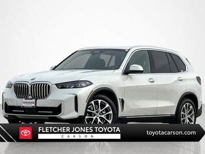 Used 2024 BMW X5 xDrive40i
