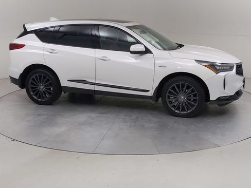 Used 2023 Acura RDX A-Spec AWD/4WD image 11
