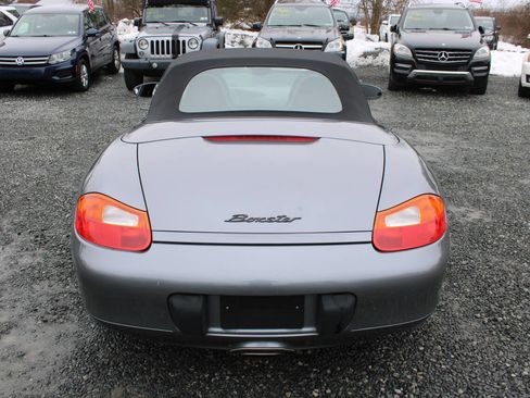 Used 2001 Porsche Boxster image 15