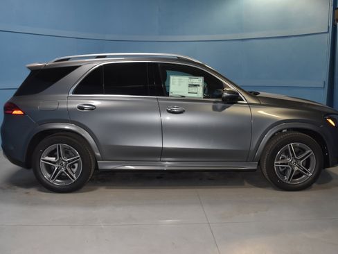 New 2026 Mercedes-Benz GLE 450 4MATIC image 20