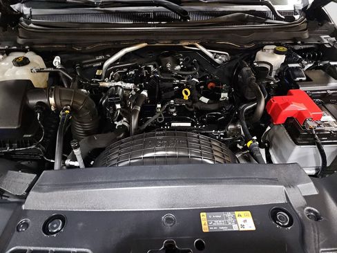 Used 2019 Ford Ranger XLT w/ FX4 Off-Road Package image 23