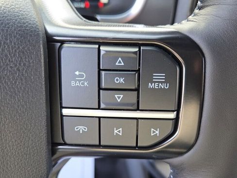 New 2025 Ford F150 Platinum w/ FX4 Off-Road Package AWD/4WD image 24