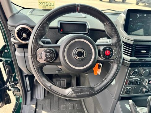 Used 2024 INEOS Grenadier image 12