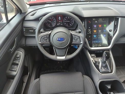 Certified 2025 Subaru Legacy Premium AWD/4WD image 20
