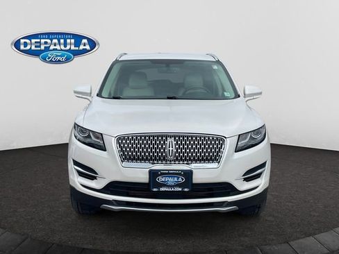 Used 2019 Lincoln MKC Premiere image 10