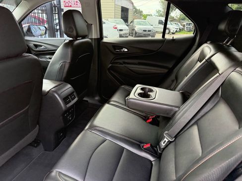 Used 2019 Chevrolet Equinox Premier image 18