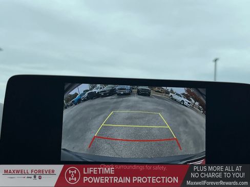 Used 2022 MAZDA CX-5 Carbon Edition image 9