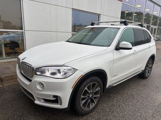 Used 2015 BMW X5 xDrive35d video 1