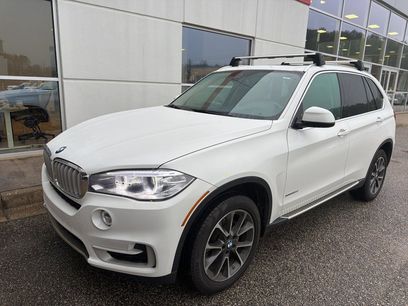 Used 2015 BMW X5 xDrive35d