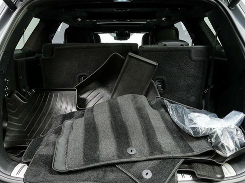 Used 2023 Hyundai Palisade Calligraphy w/ Cargo Package image 33