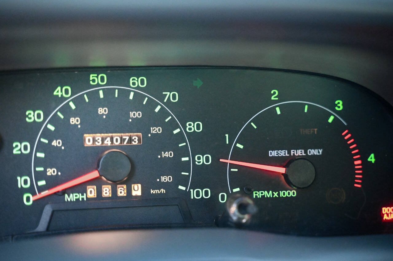 Used 2001 Ford F350 XLT AWD/4WD image 97