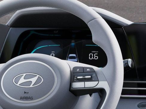 New 2026 Hyundai Elantra SEL Sport image 14