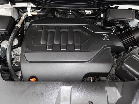 Used 2016 Acura MDX FWD image 30
