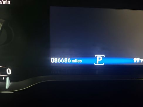Used 2016 Honda Pilot EX-L image 31