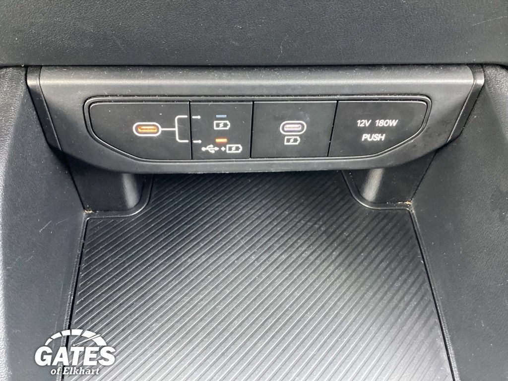 Used 2025 Kia K4 FWD image 20