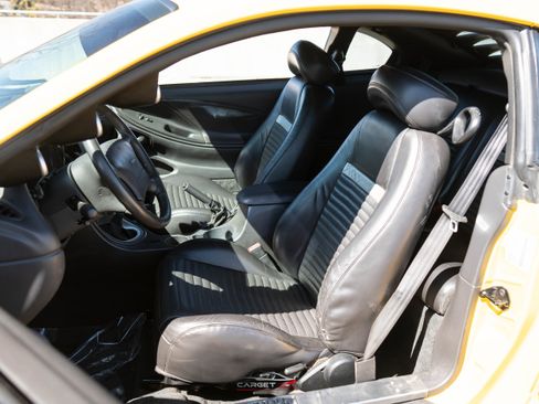 Used 2004 Ford Mustang Mach 1 image 15