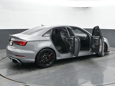 Used 2018 Audi RS 3 AWD/4WD image 62