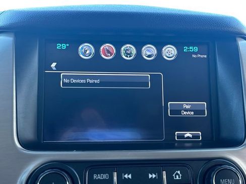 Used 2019 GMC Yukon Denali w/ Denali Ultimate Package image 55