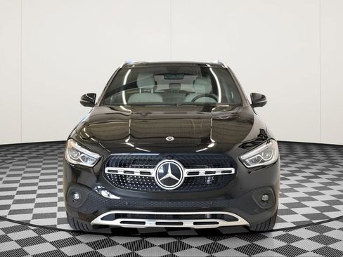 Used 2021 Mercedes-Benz GLA 250 4MATIC image 3