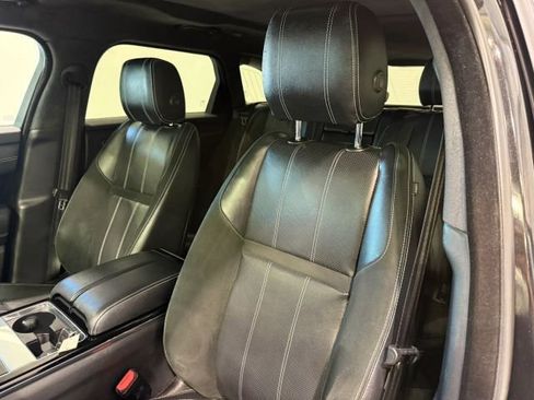 Used 2020 Land Rover Range Rover Velar S image 23