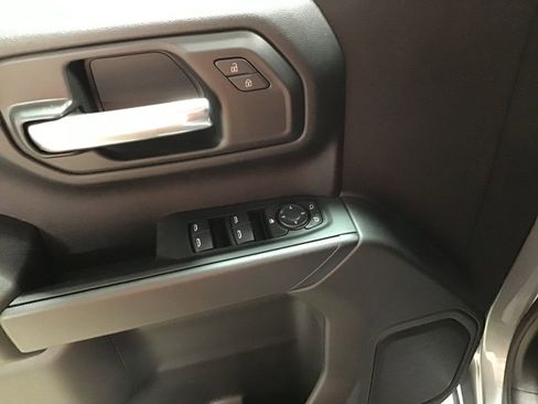 New 2026 Chevrolet Silverado 1500 Custom w/ Rally Edition image 14