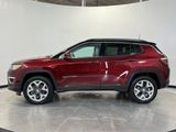 Certified 2020 Jeep Compass Limited image 4