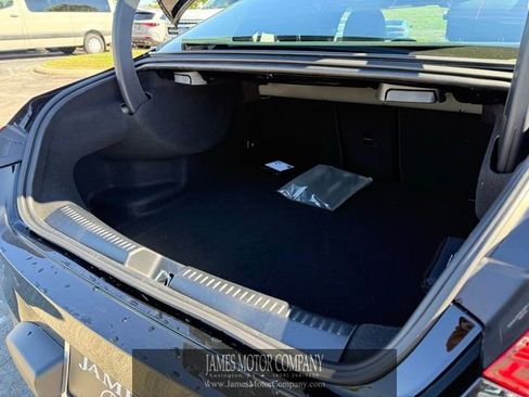 Certified 2025 Mercedes-Benz CLA 250 4MATIC image 18
