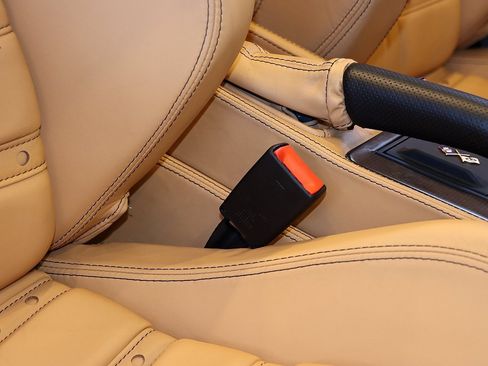 Used 2007 Ferrari F430 Spider image 37