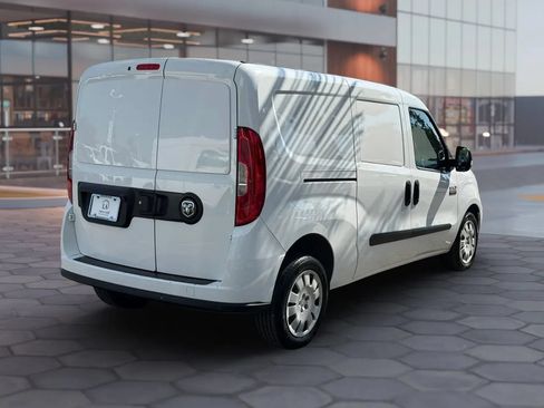 Used 2021 RAM ProMaster City Tradesman SLT FWD image 6