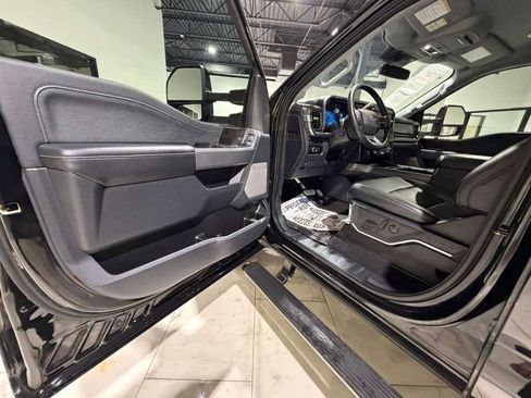 Used 2023 Ford F250 Lariat w/ Lariat Ultimate Package image 20
