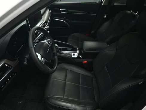 Used 2022 Kia Telluride EX w/ EX Premium Package AWD/4WD image 53