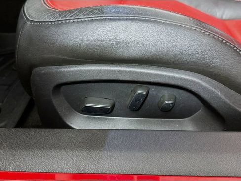 Used 2017 Chevrolet Corvette Stingray Coupe image 23