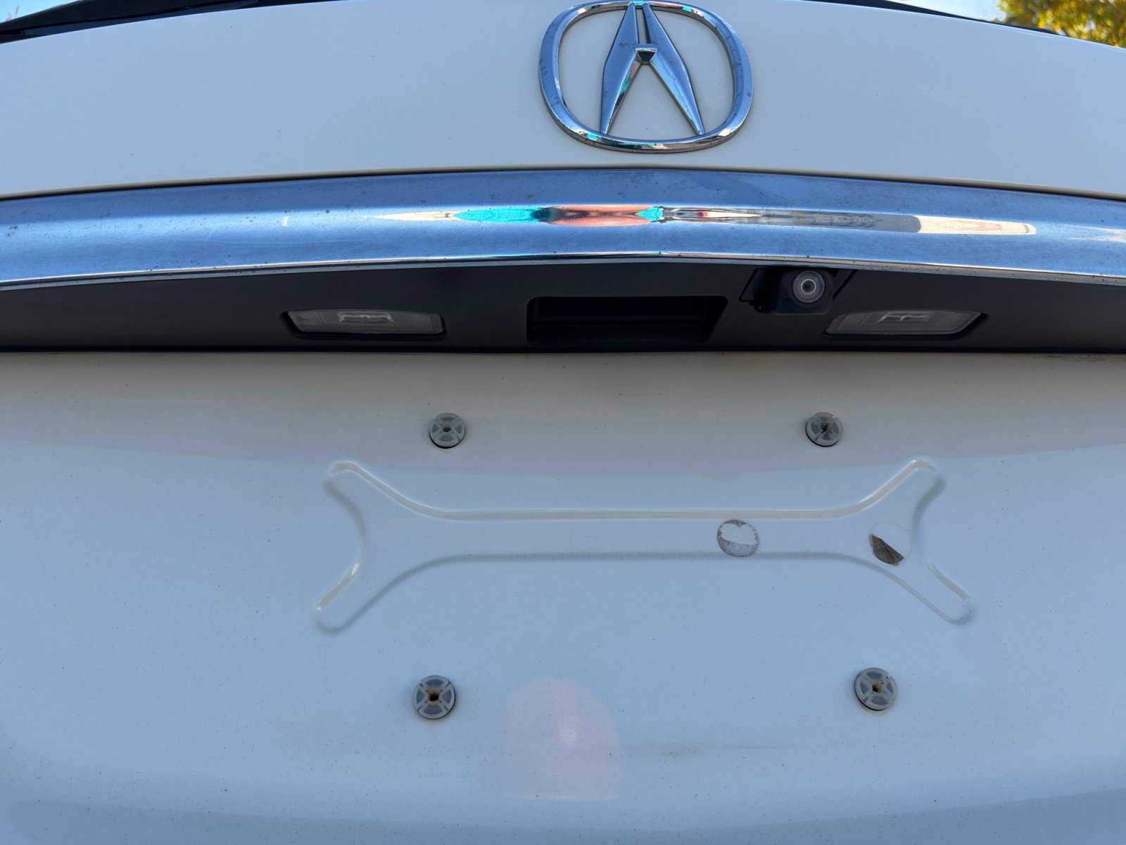Used 2017 Acura MDX SH-AWD image 27