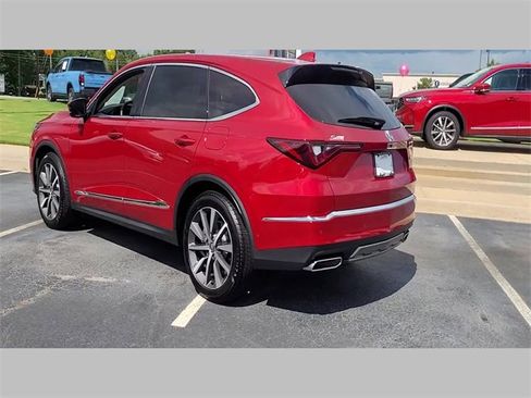 Certified 2025 Acura MDX w/ Technology Package image 38