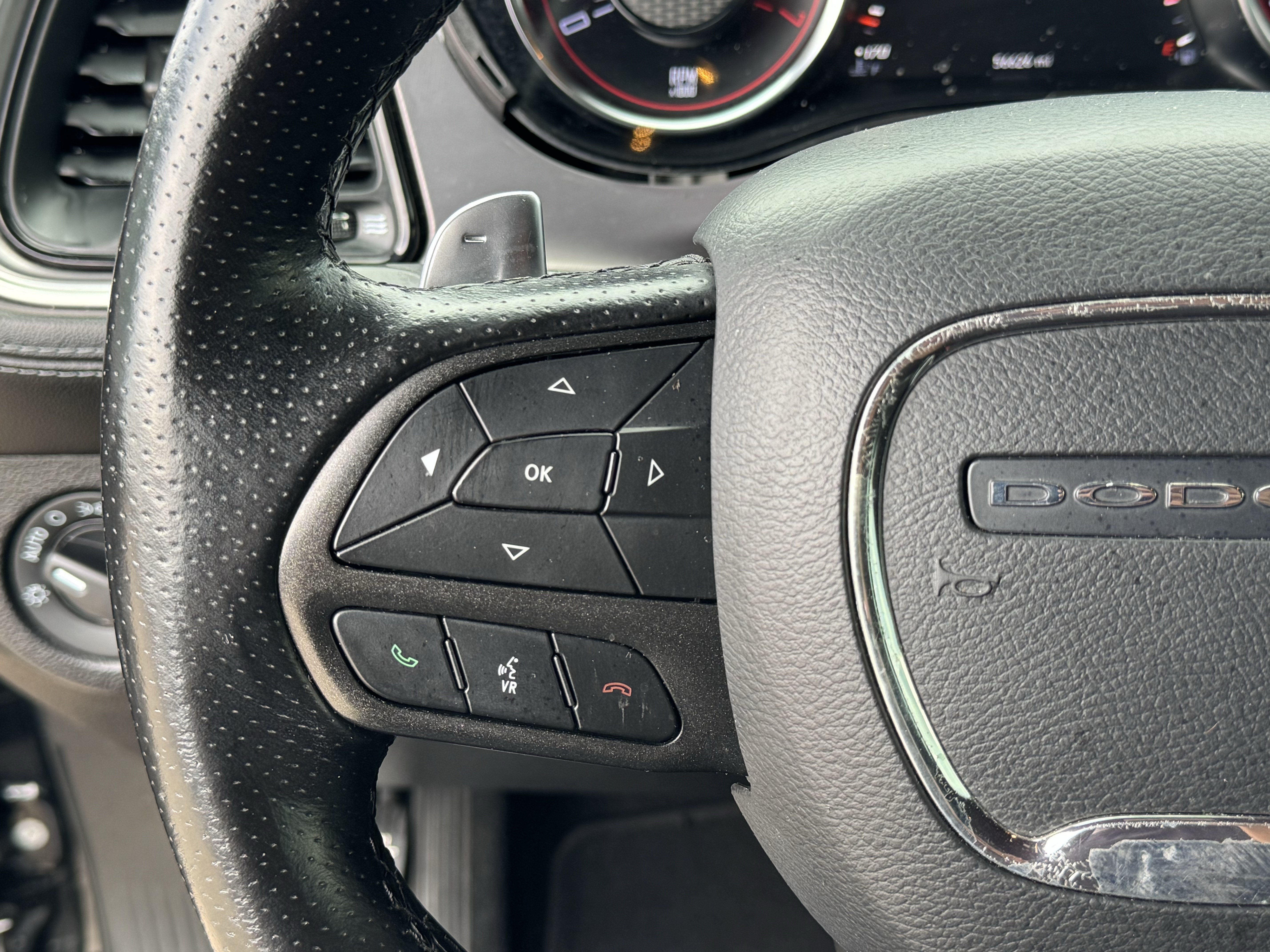 Used 2022 Dodge Challenger R/T Scat Pack RWD image 26
